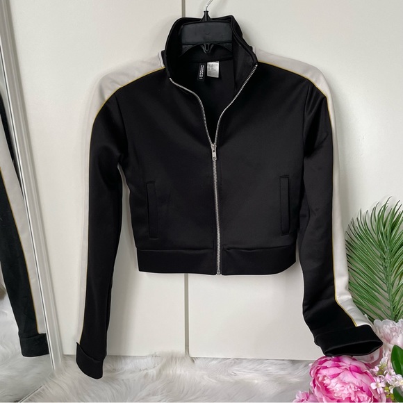 H&M Track Jacket - Picture 2 of 15